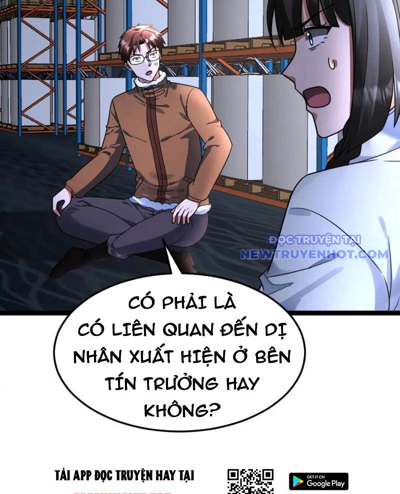 Toàn Cầu Băng Phong Ta Chế Tạo Phòng An Toàn Tại Tận Thế Chapter 568 - Trang 2