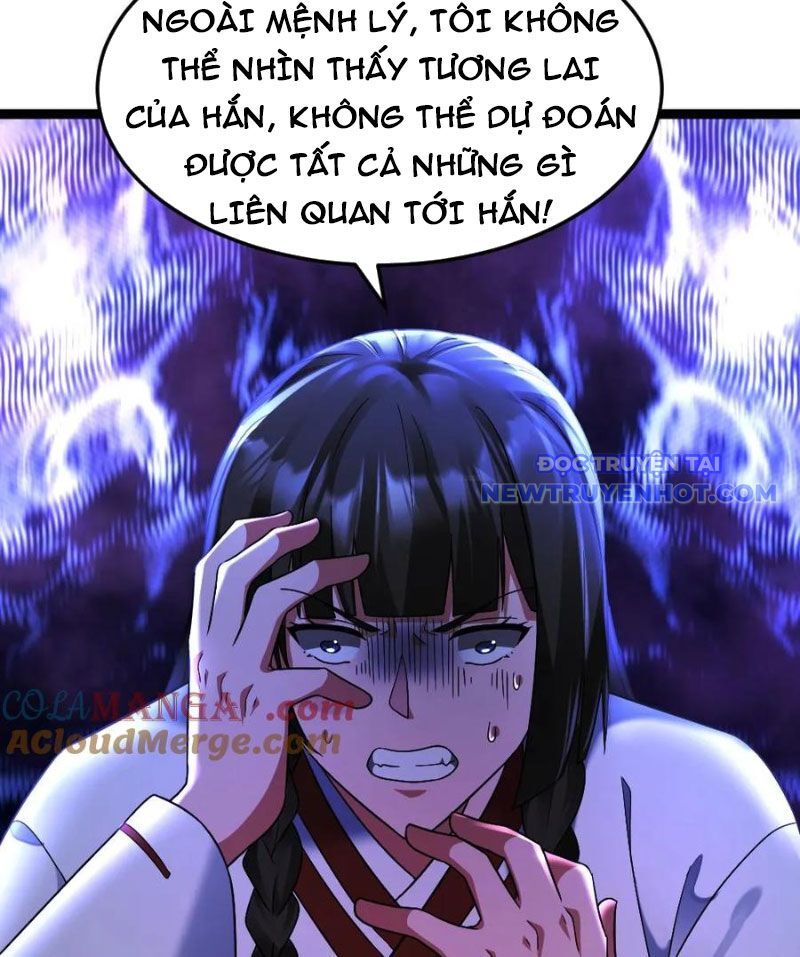 Toàn Cầu Băng Phong Ta Chế Tạo Phòng An Toàn Tại Tận Thế Chapter 568 - Trang 2