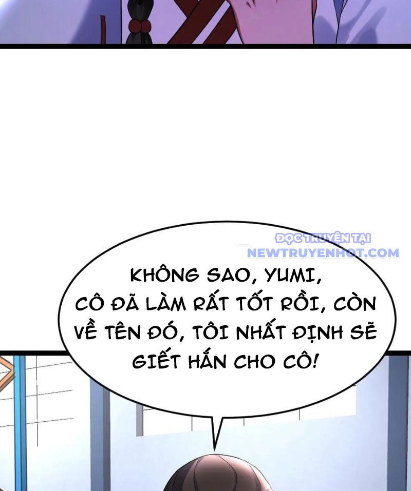 Toàn Cầu Băng Phong Ta Chế Tạo Phòng An Toàn Tại Tận Thế Chapter 568 - Trang 2