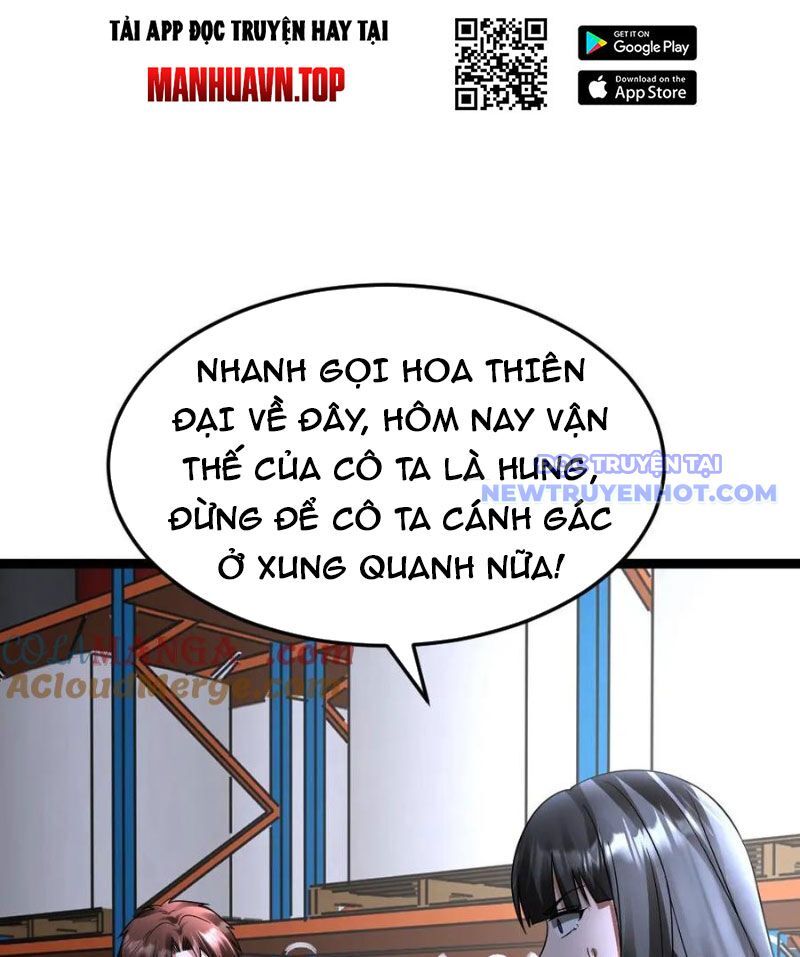 Toàn Cầu Băng Phong Ta Chế Tạo Phòng An Toàn Tại Tận Thế Chapter 568 - Trang 2