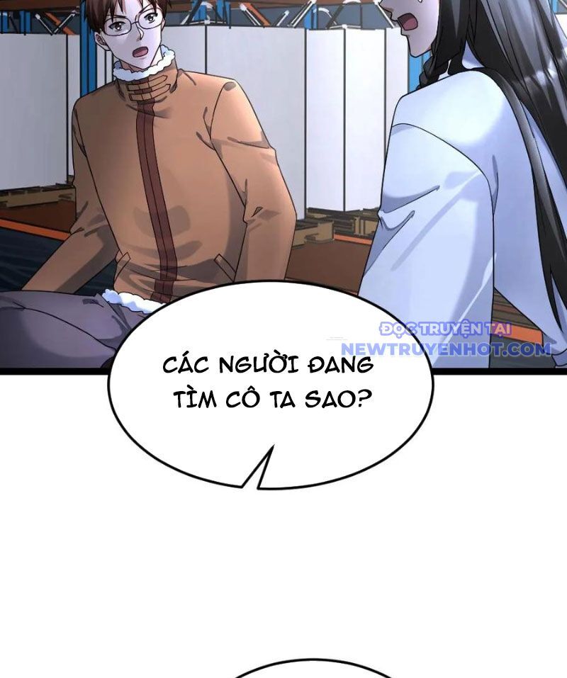 Toàn Cầu Băng Phong Ta Chế Tạo Phòng An Toàn Tại Tận Thế Chapter 568 - Trang 2