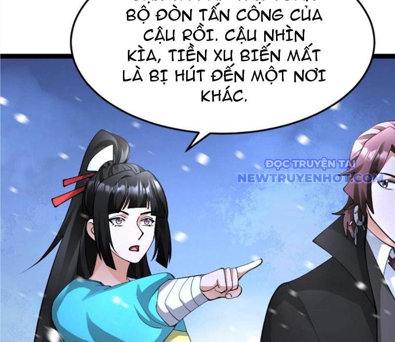 Toàn Cầu Băng Phong Ta Chế Tạo Phòng An Toàn Tại Tận Thế Chapter 567 - Trang 2