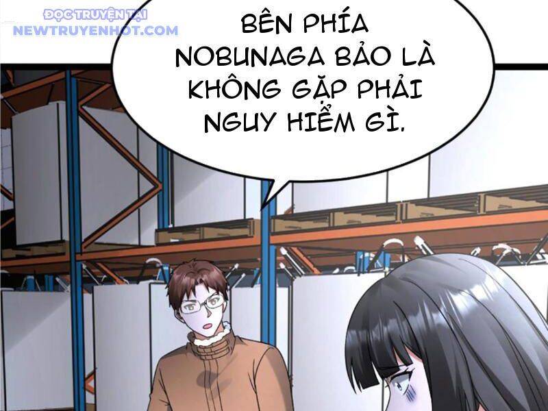 Toàn Cầu Băng Phong Ta Chế Tạo Phòng An Toàn Tại Tận Thế Chapter 565 - Trang 2