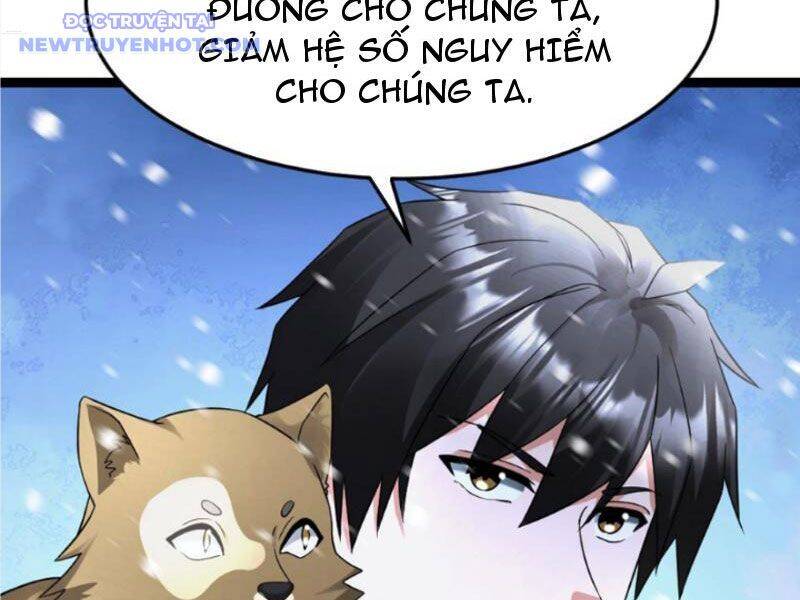 Toàn Cầu Băng Phong Ta Chế Tạo Phòng An Toàn Tại Tận Thế Chapter 564 - Trang 2