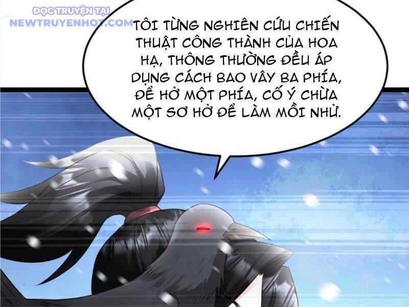 Toàn Cầu Băng Phong Ta Chế Tạo Phòng An Toàn Tại Tận Thế Chapter 564 - Trang 2