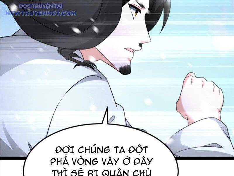 Toàn Cầu Băng Phong Ta Chế Tạo Phòng An Toàn Tại Tận Thế Chapter 564 - Trang 2