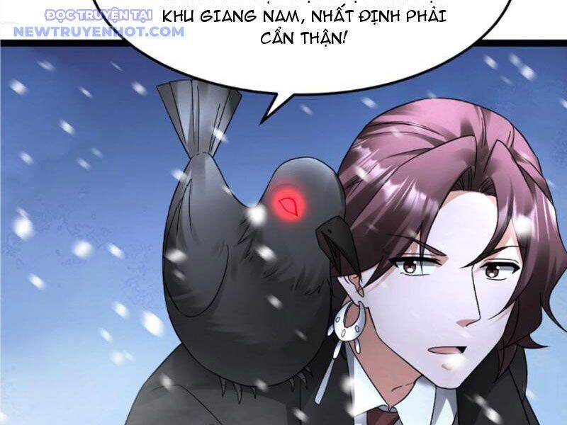 Toàn Cầu Băng Phong Ta Chế Tạo Phòng An Toàn Tại Tận Thế Chapter 564 - Trang 2