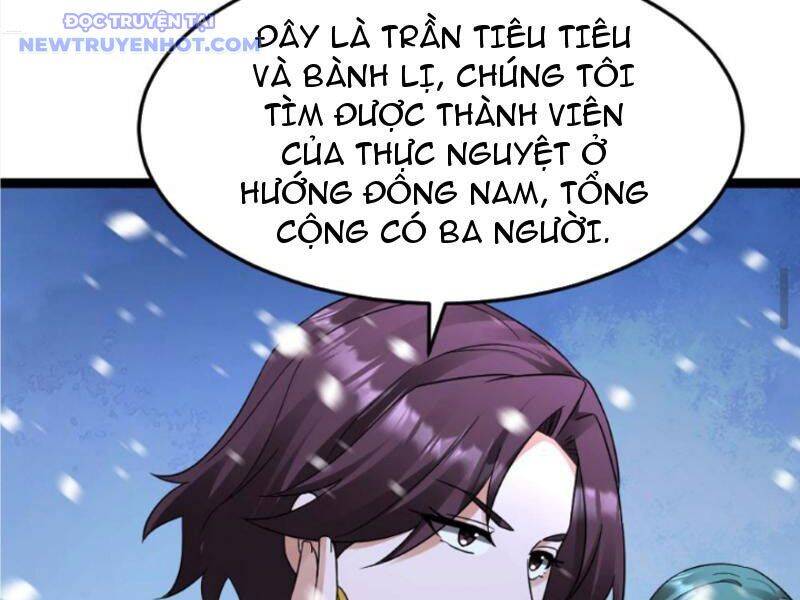 Toàn Cầu Băng Phong Ta Chế Tạo Phòng An Toàn Tại Tận Thế Chapter 564 - Trang 2