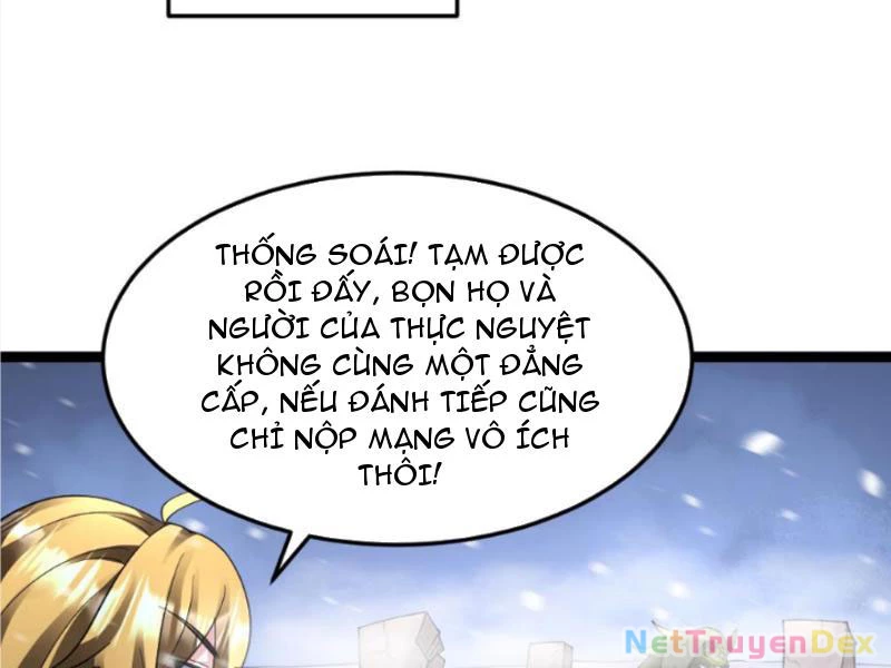 Toàn Cầu Băng Phong Ta Chế Tạo Phòng An Toàn Tại Tận Thế Chapter 563 - Trang 2