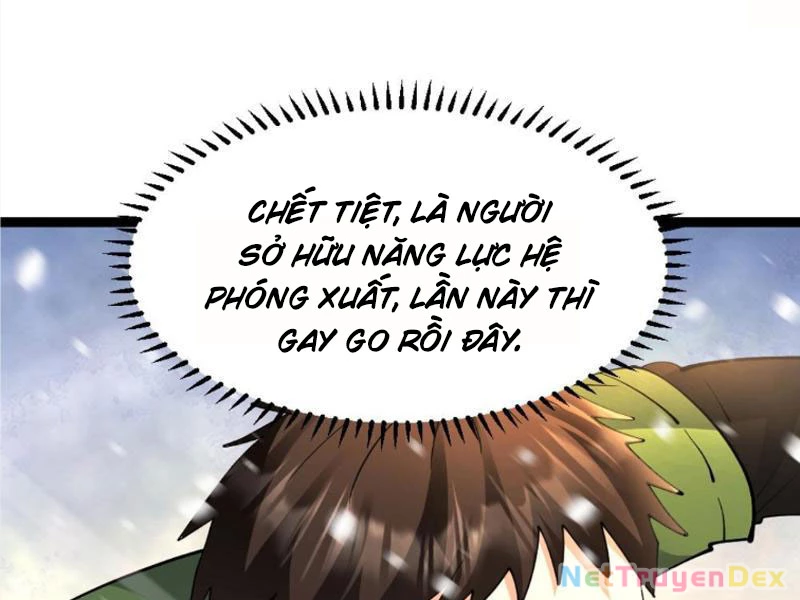 Toàn Cầu Băng Phong Ta Chế Tạo Phòng An Toàn Tại Tận Thế Chapter 563 - Trang 2