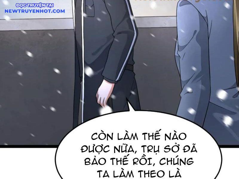 Toàn Cầu Băng Phong Ta Chế Tạo Phòng An Toàn Tại Tận Thế Chapter 560 - Trang 2