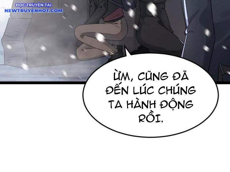 Toàn Cầu Băng Phong Ta Chế Tạo Phòng An Toàn Tại Tận Thế Chapter 560 - Trang 2