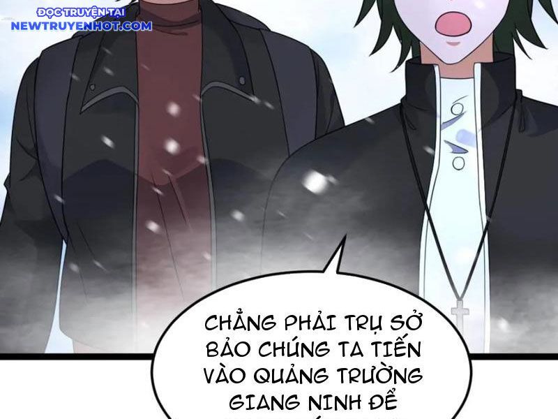 Toàn Cầu Băng Phong Ta Chế Tạo Phòng An Toàn Tại Tận Thế Chapter 560 - Trang 2