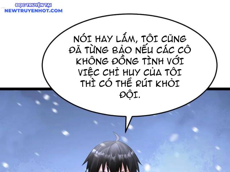 Toàn Cầu Băng Phong Ta Chế Tạo Phòng An Toàn Tại Tận Thế Chapter 560 - Trang 2