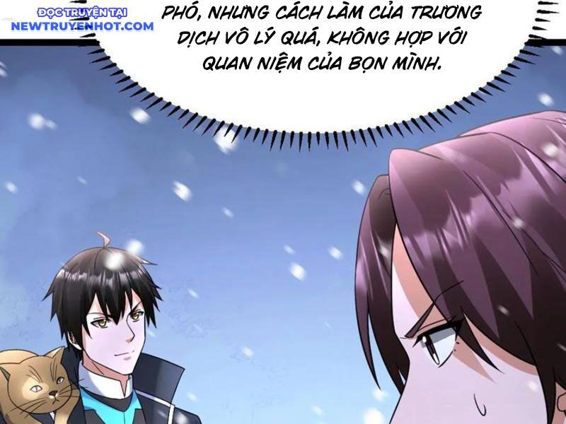 Toàn Cầu Băng Phong Ta Chế Tạo Phòng An Toàn Tại Tận Thế Chapter 560 - Trang 2