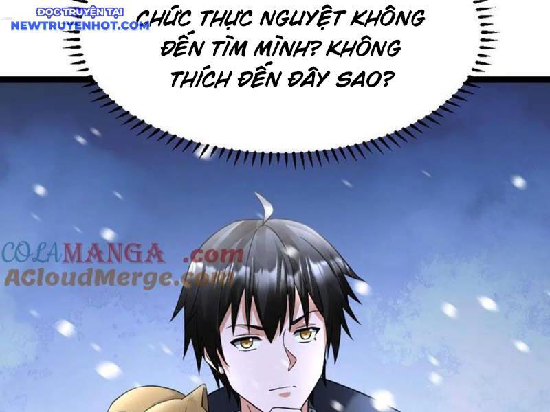 Toàn Cầu Băng Phong Ta Chế Tạo Phòng An Toàn Tại Tận Thế Chapter 560 - Trang 2