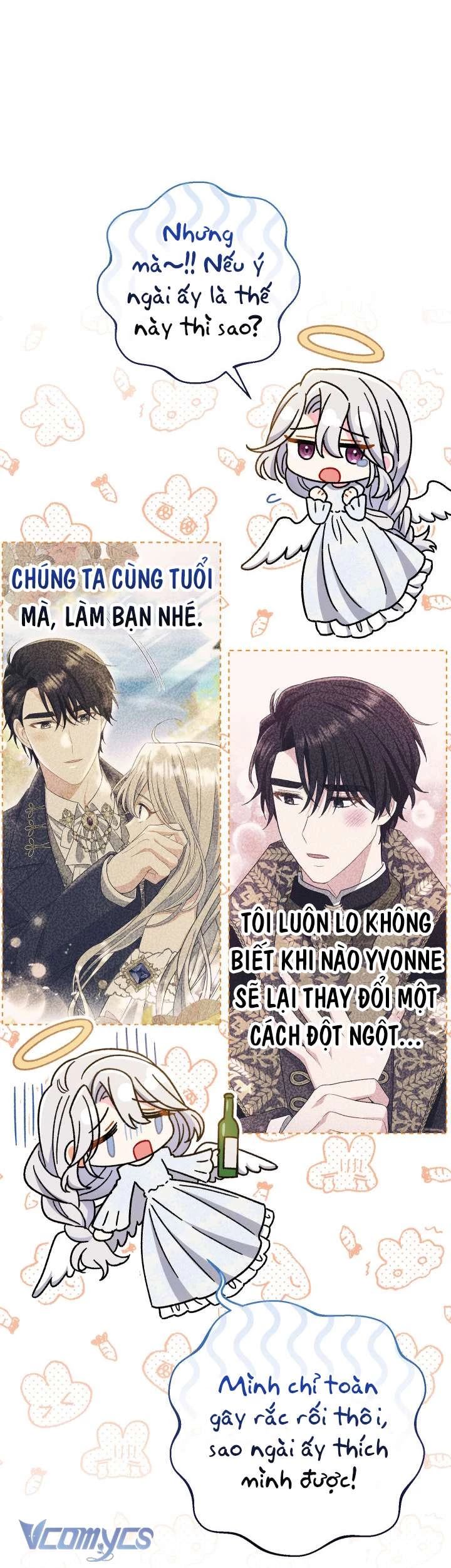 Toàn Cầu Băng Phong Ta Chế Tạo Phòng An Toàn Tại Tận Thế Chapter 435.1 - Trang 2