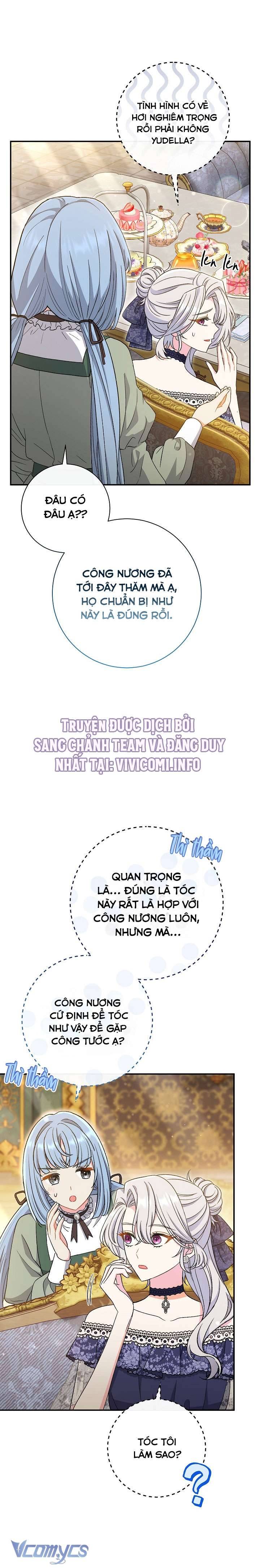 Toàn Cầu Băng Phong Ta Chế Tạo Phòng An Toàn Tại Tận Thế Chapter 435.1 - Trang 2