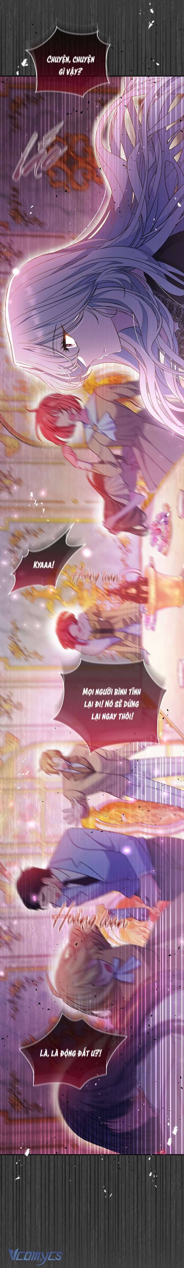 Toàn Cầu Băng Phong Ta Chế Tạo Phòng An Toàn Tại Tận Thế Chapter 435.1 - Trang 2