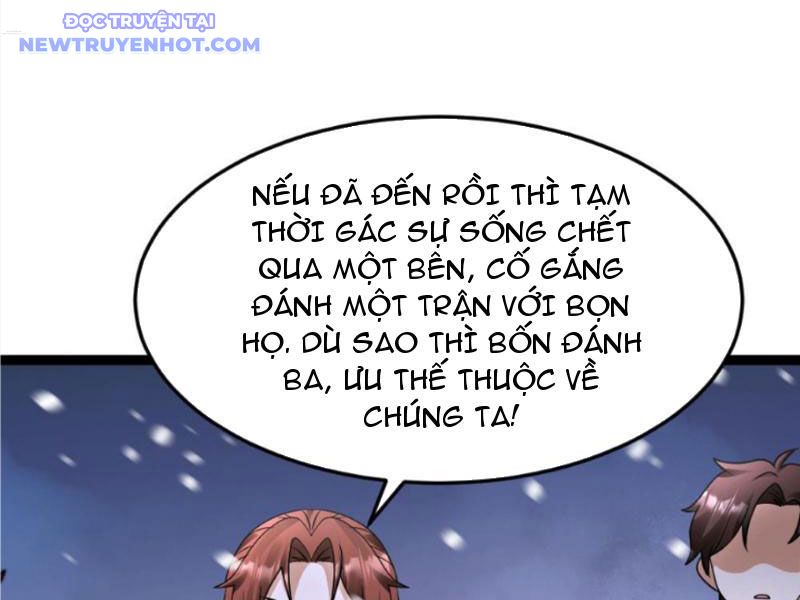 Toàn Cầu Băng Phong Ta Chế Tạo Phòng An Toàn Tại Tận Thế Chapter 557 - Trang 2