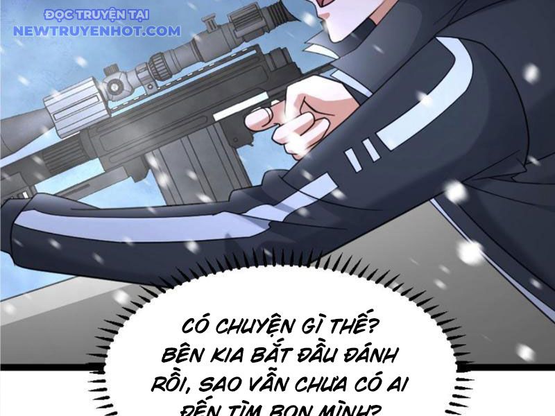 Toàn Cầu Băng Phong Ta Chế Tạo Phòng An Toàn Tại Tận Thế Chapter 557 - Trang 2