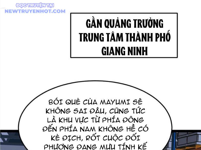 Toàn Cầu Băng Phong Ta Chế Tạo Phòng An Toàn Tại Tận Thế Chapter 557 - Trang 2