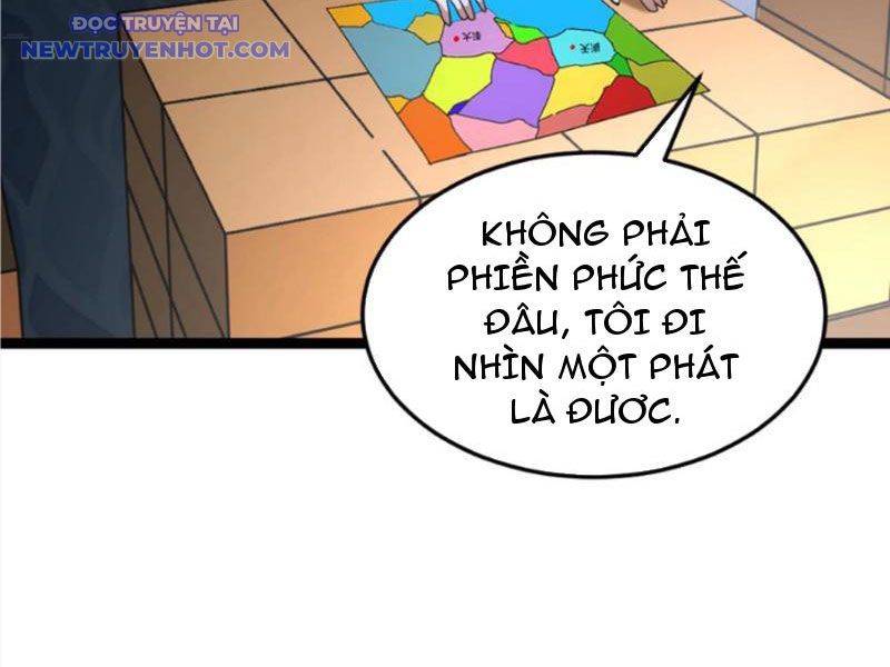 Toàn Cầu Băng Phong Ta Chế Tạo Phòng An Toàn Tại Tận Thế Chapter 557 - Trang 2