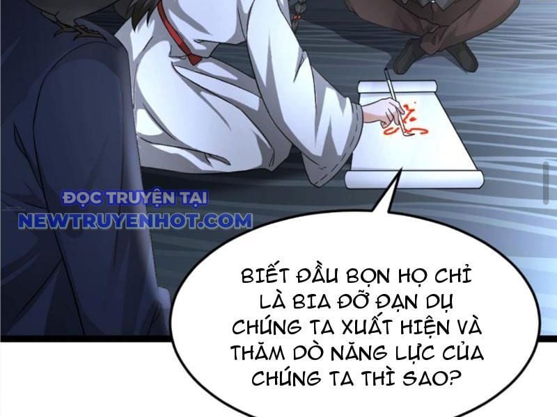 Toàn Cầu Băng Phong Ta Chế Tạo Phòng An Toàn Tại Tận Thế Chapter 556 - Trang 2