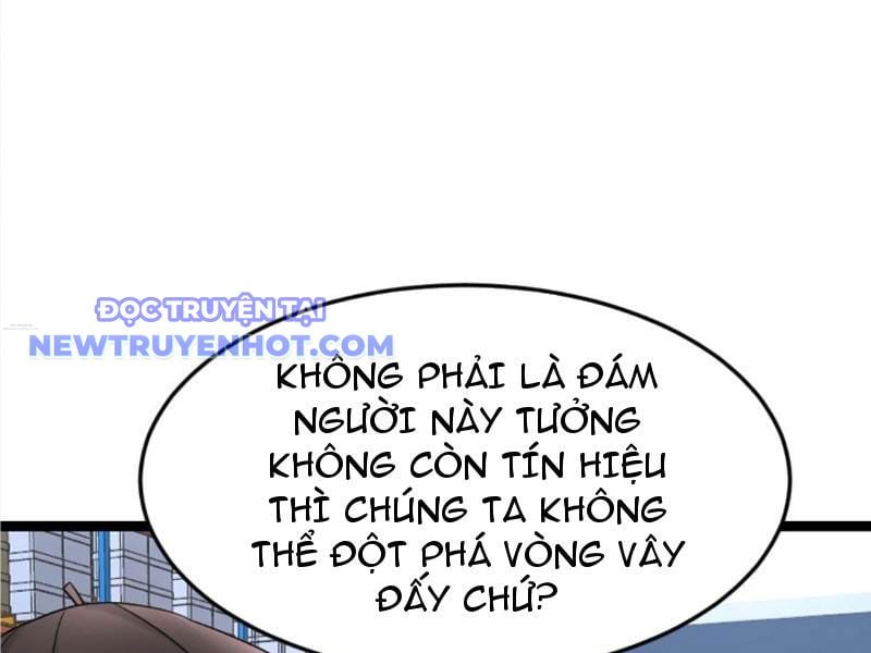 Toàn Cầu Băng Phong Ta Chế Tạo Phòng An Toàn Tại Tận Thế Chapter 556 - Trang 2