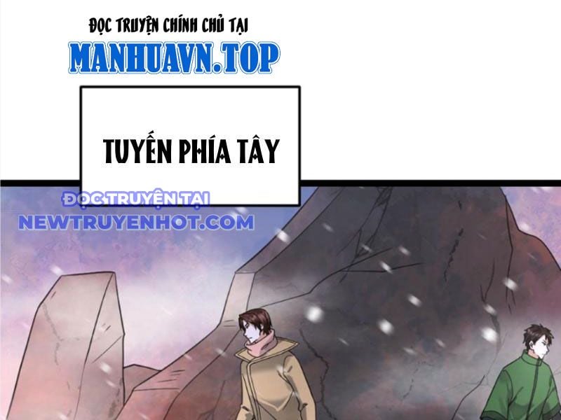 Toàn Cầu Băng Phong Ta Chế Tạo Phòng An Toàn Tại Tận Thế Chapter 556 - Trang 2