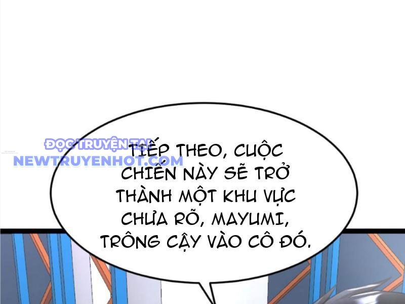 Toàn Cầu Băng Phong Ta Chế Tạo Phòng An Toàn Tại Tận Thế Chapter 556 - Trang 2