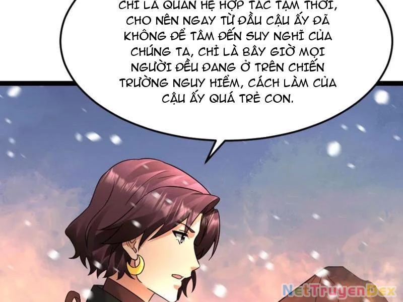 Toàn Cầu Băng Phong Ta Chế Tạo Phòng An Toàn Tại Tận Thế Chapter 555 - Trang 2