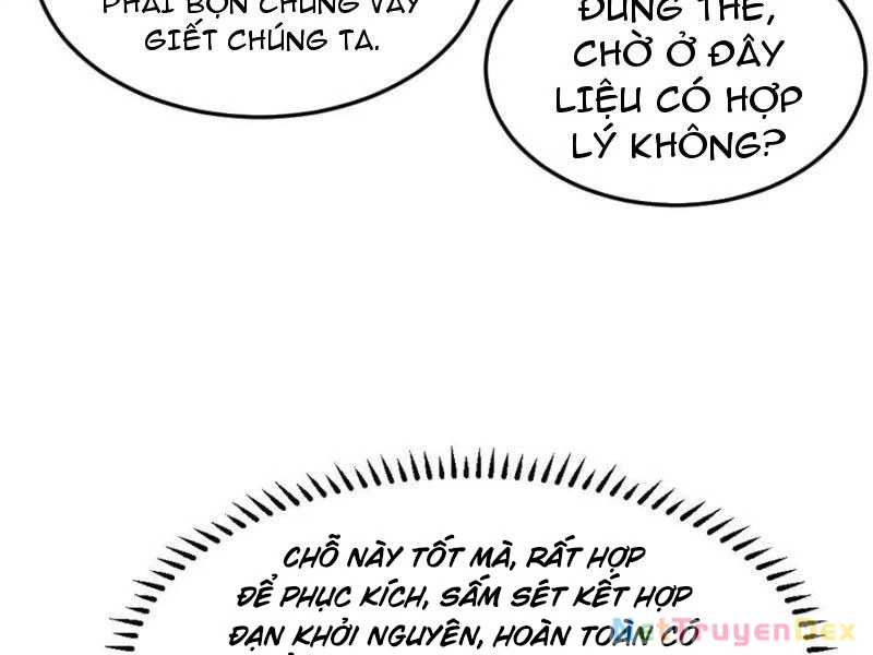 Toàn Cầu Băng Phong Ta Chế Tạo Phòng An Toàn Tại Tận Thế Chapter 555 - Trang 2