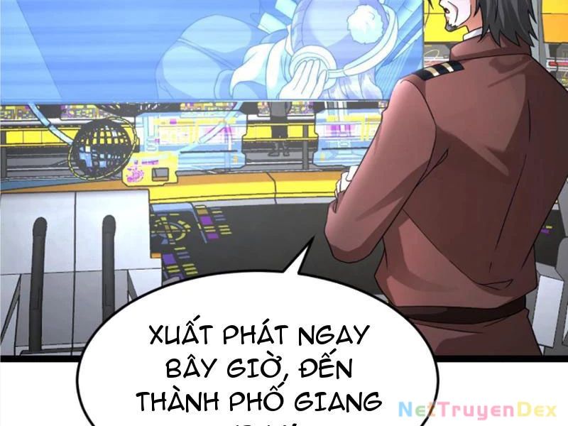 Toàn Cầu Băng Phong Ta Chế Tạo Phòng An Toàn Tại Tận Thế Chapter 553 - Trang 2