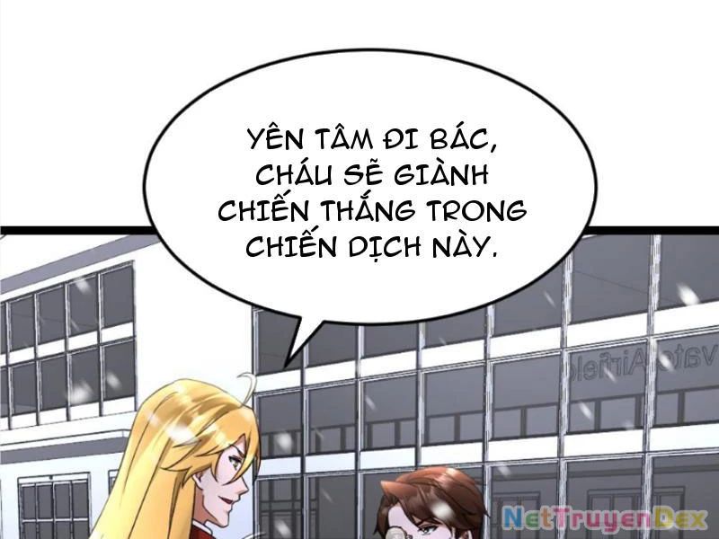 Toàn Cầu Băng Phong Ta Chế Tạo Phòng An Toàn Tại Tận Thế Chapter 553 - Trang 2