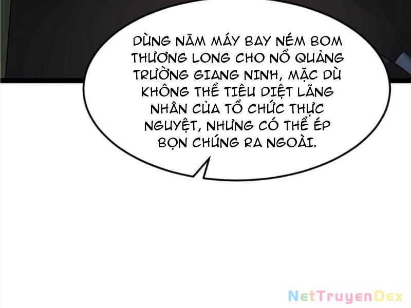 Toàn Cầu Băng Phong Ta Chế Tạo Phòng An Toàn Tại Tận Thế Chapter 553 - Trang 2