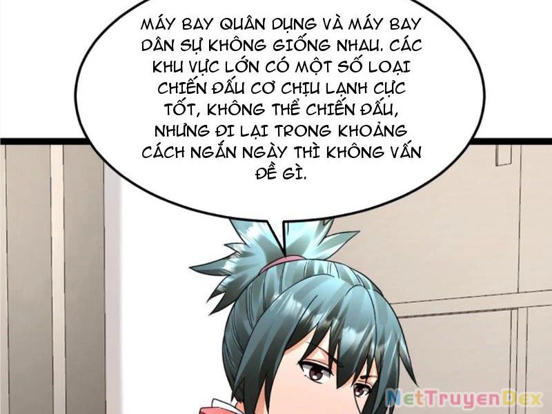 Toàn Cầu Băng Phong Ta Chế Tạo Phòng An Toàn Tại Tận Thế Chapter 552 - Trang 2