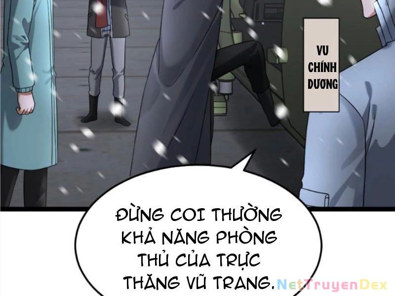 Toàn Cầu Băng Phong Ta Chế Tạo Phòng An Toàn Tại Tận Thế Chapter 552 - Trang 2