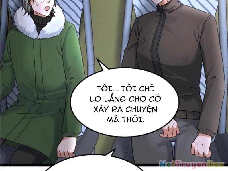 Toàn Cầu Băng Phong Ta Chế Tạo Phòng An Toàn Tại Tận Thế Chapter 552 - Trang 2