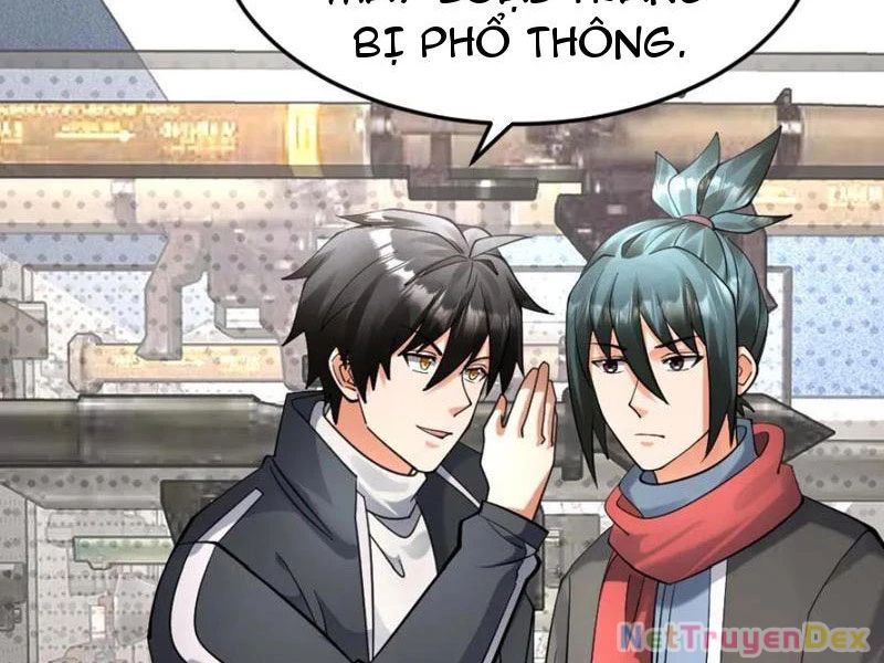 Toàn Cầu Băng Phong Ta Chế Tạo Phòng An Toàn Tại Tận Thế Chapter 551 - Trang 2