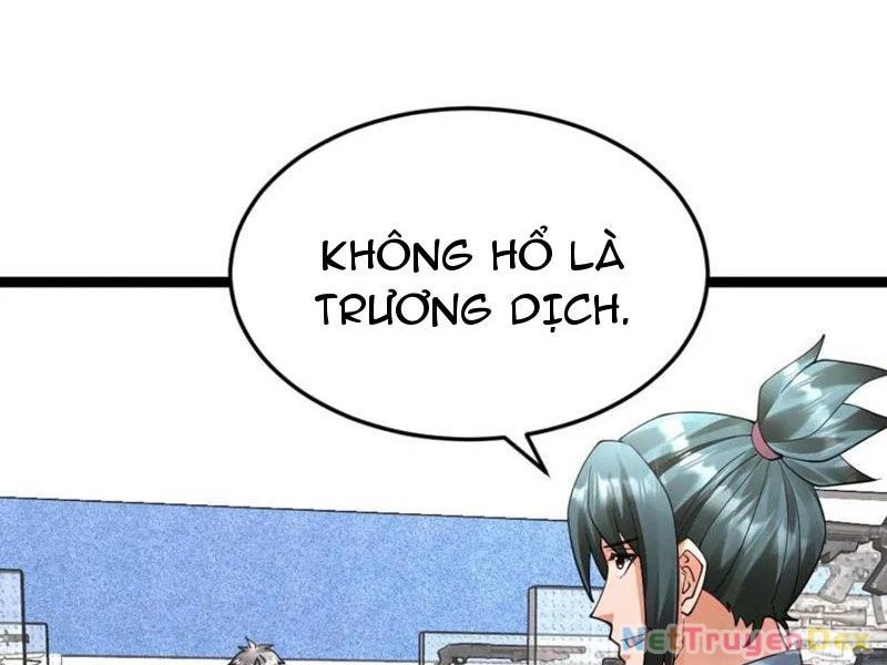 Toàn Cầu Băng Phong Ta Chế Tạo Phòng An Toàn Tại Tận Thế Chapter 551 - Trang 2