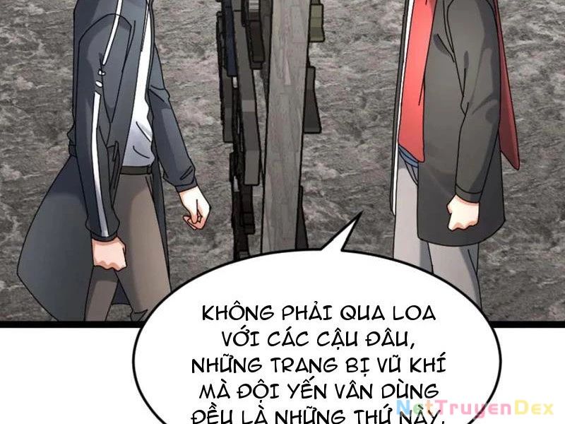 Toàn Cầu Băng Phong Ta Chế Tạo Phòng An Toàn Tại Tận Thế Chapter 551 - Trang 2