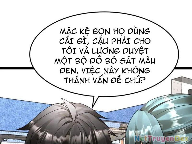 Toàn Cầu Băng Phong Ta Chế Tạo Phòng An Toàn Tại Tận Thế Chapter 551 - Trang 2