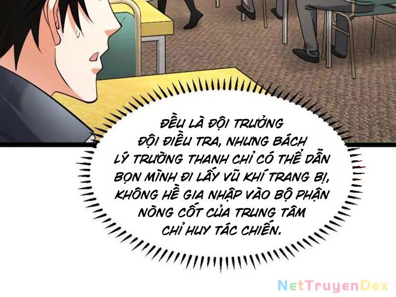 Toàn Cầu Băng Phong Ta Chế Tạo Phòng An Toàn Tại Tận Thế Chapter 551 - Trang 2