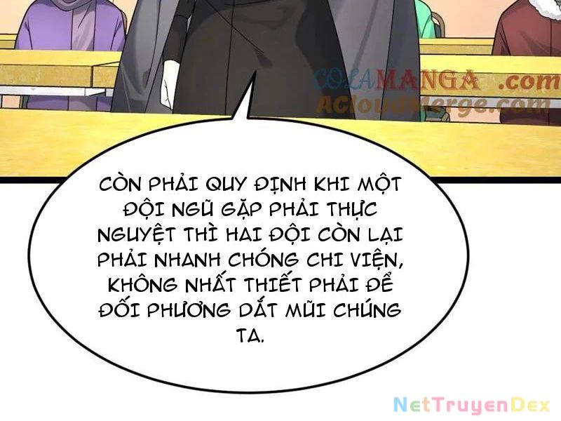 Toàn Cầu Băng Phong Ta Chế Tạo Phòng An Toàn Tại Tận Thế Chapter 550 - Trang 2