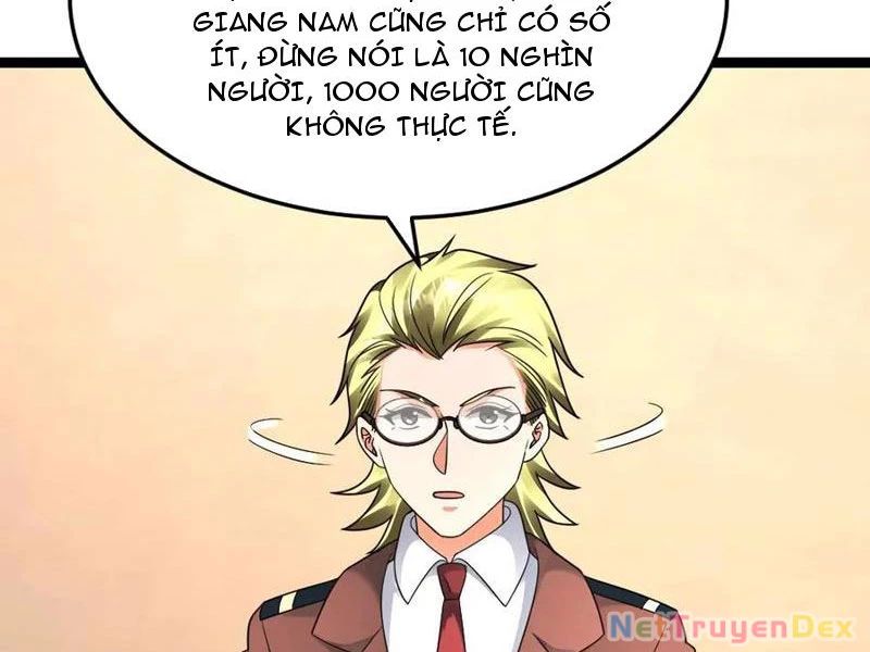 Toàn Cầu Băng Phong Ta Chế Tạo Phòng An Toàn Tại Tận Thế Chapter 550 - Trang 2