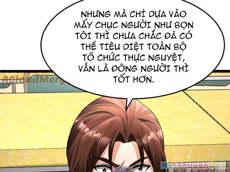 Toàn Cầu Băng Phong Ta Chế Tạo Phòng An Toàn Tại Tận Thế Chapter 550 - Trang 2