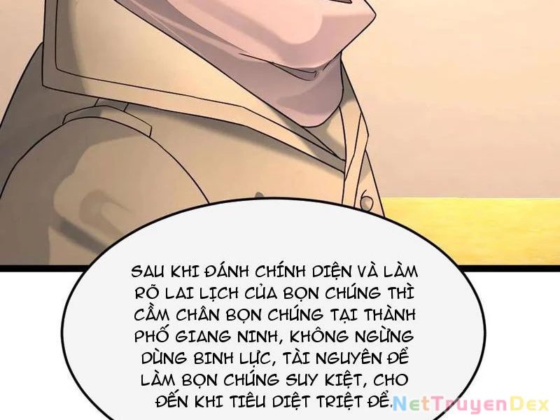 Toàn Cầu Băng Phong Ta Chế Tạo Phòng An Toàn Tại Tận Thế Chapter 550 - Trang 2