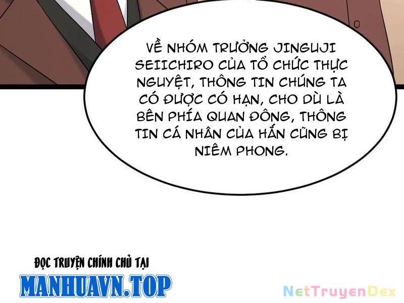 Toàn Cầu Băng Phong Ta Chế Tạo Phòng An Toàn Tại Tận Thế Chapter 550 - Trang 2