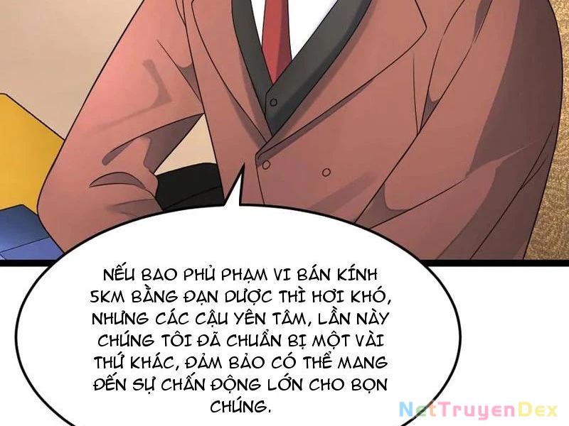 Toàn Cầu Băng Phong Ta Chế Tạo Phòng An Toàn Tại Tận Thế Chapter 550 - Trang 2